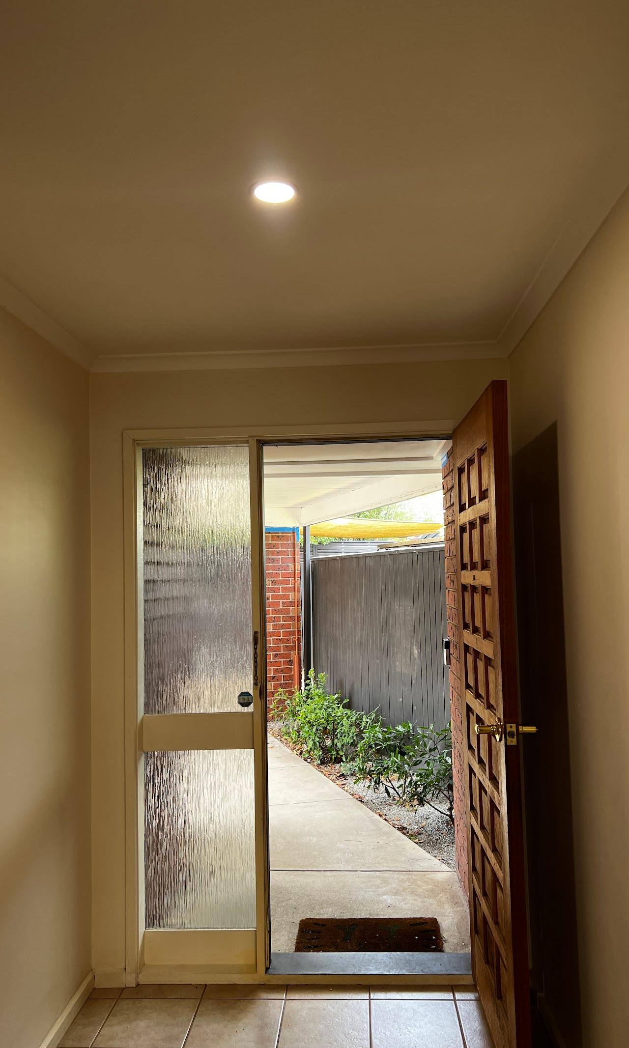 TNB Electrical