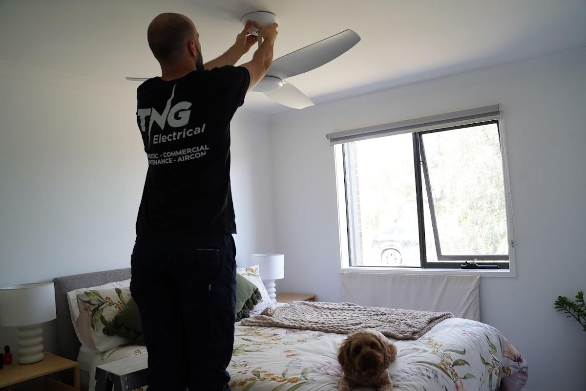 TNG Electrical