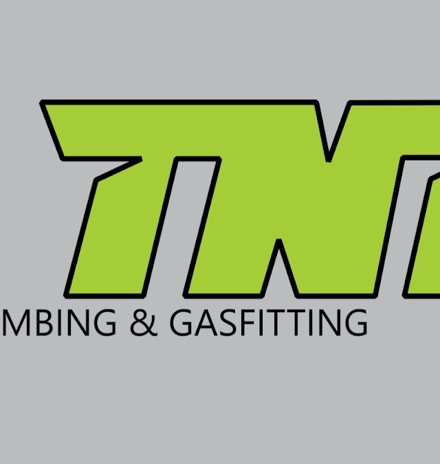 TNT Plumbing and Gas Pty Ltd