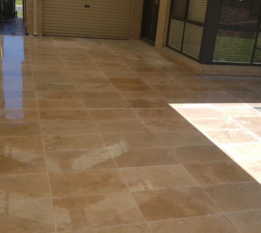 Today's Tiling and Waterproofing