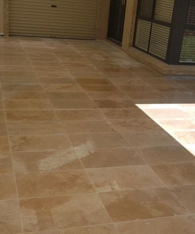 Today's Tiling and Waterproofing
