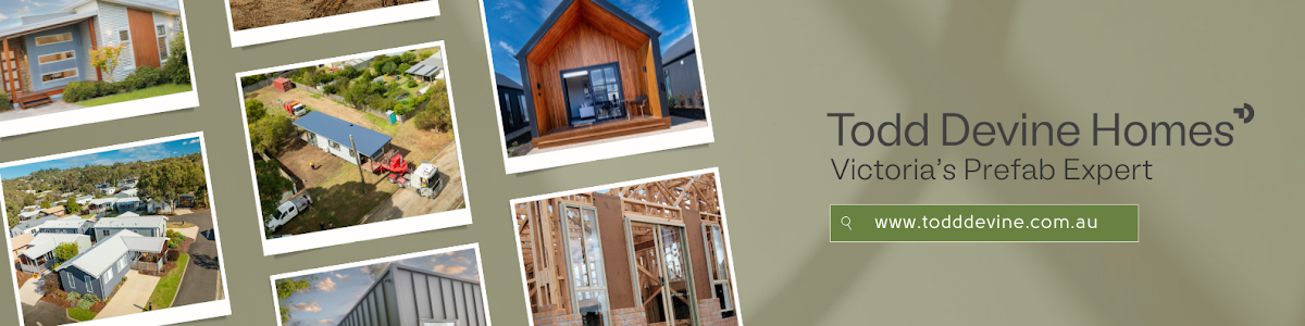 Todd Devine Homes