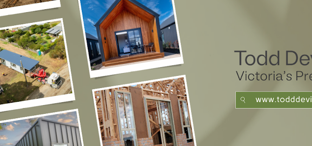 Todd Devine Homes