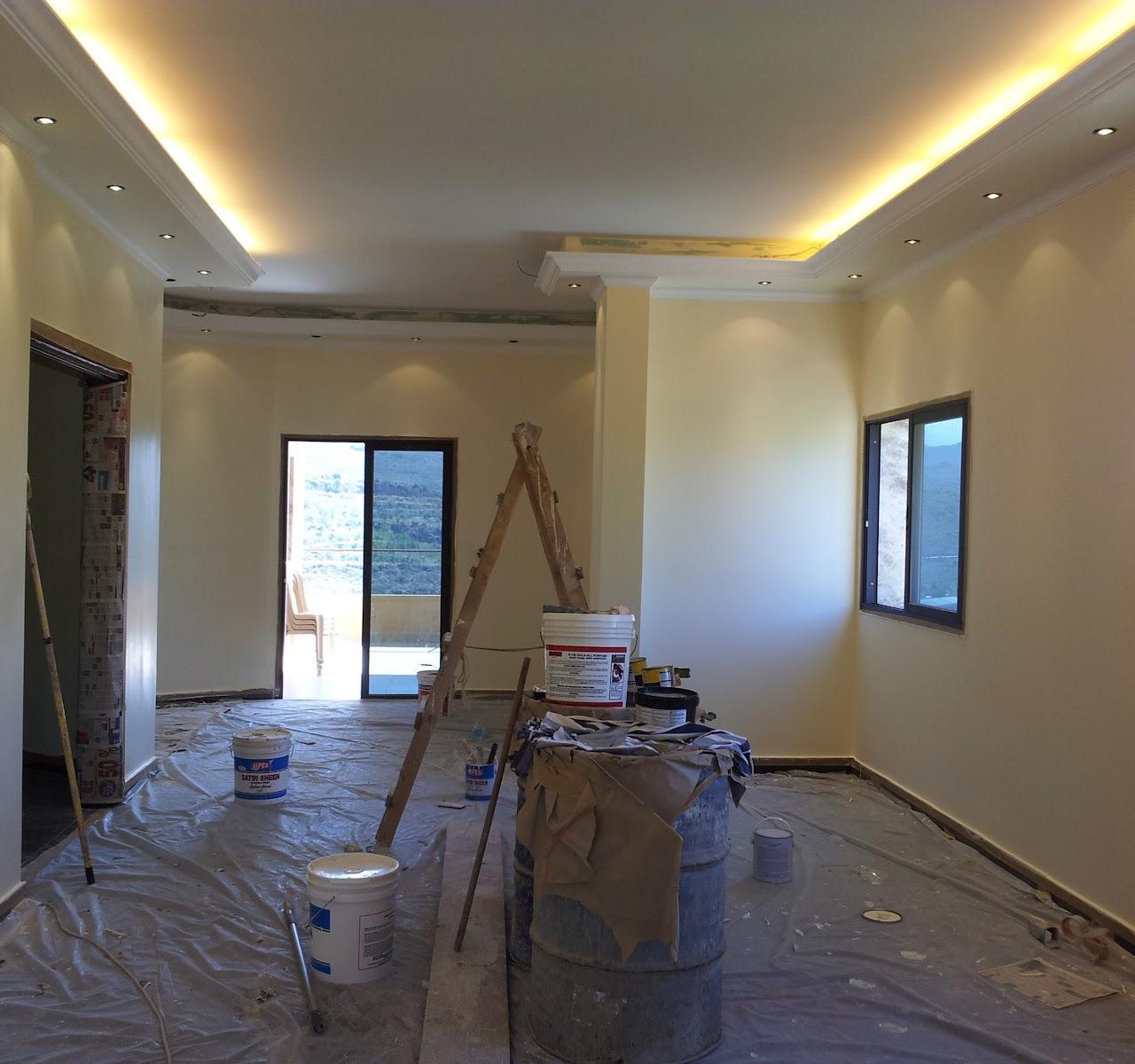 Tohmes Painting and Cleaning Services