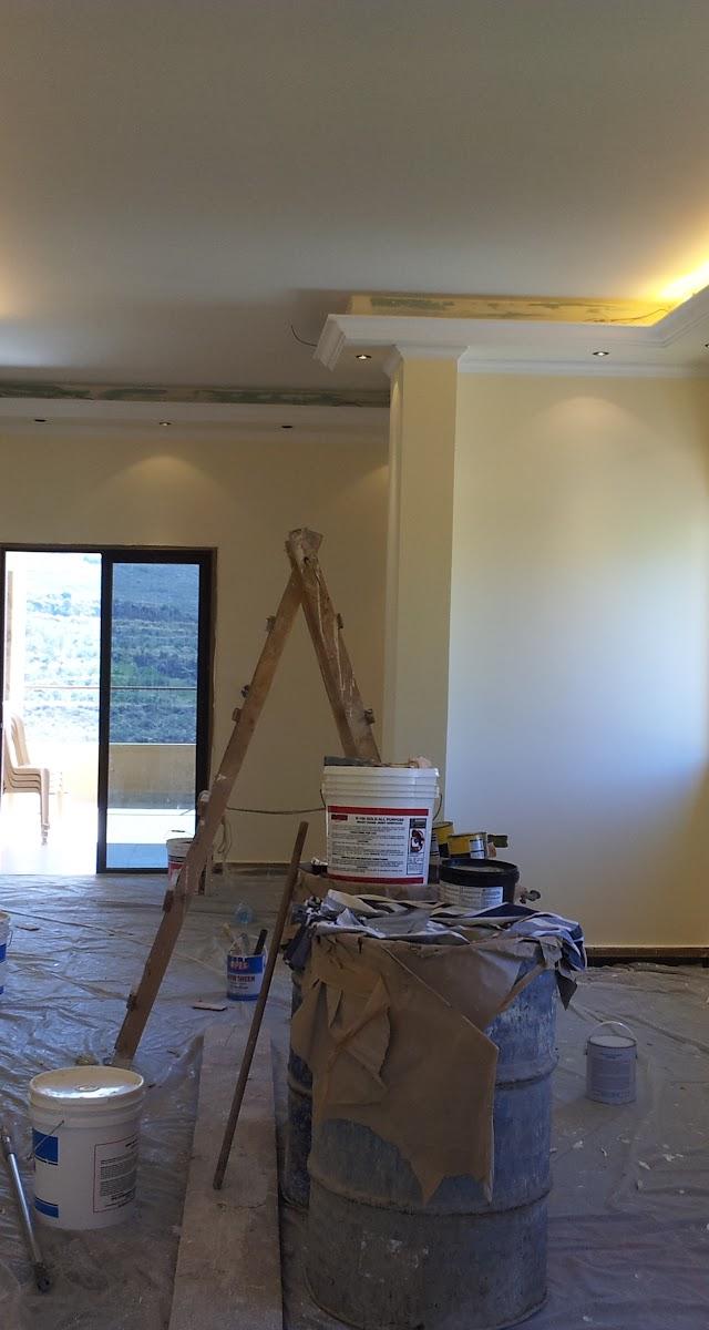 Tohmes Painting and Cleaning Services