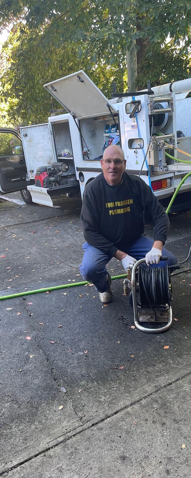 Tom Fransen Plumbing