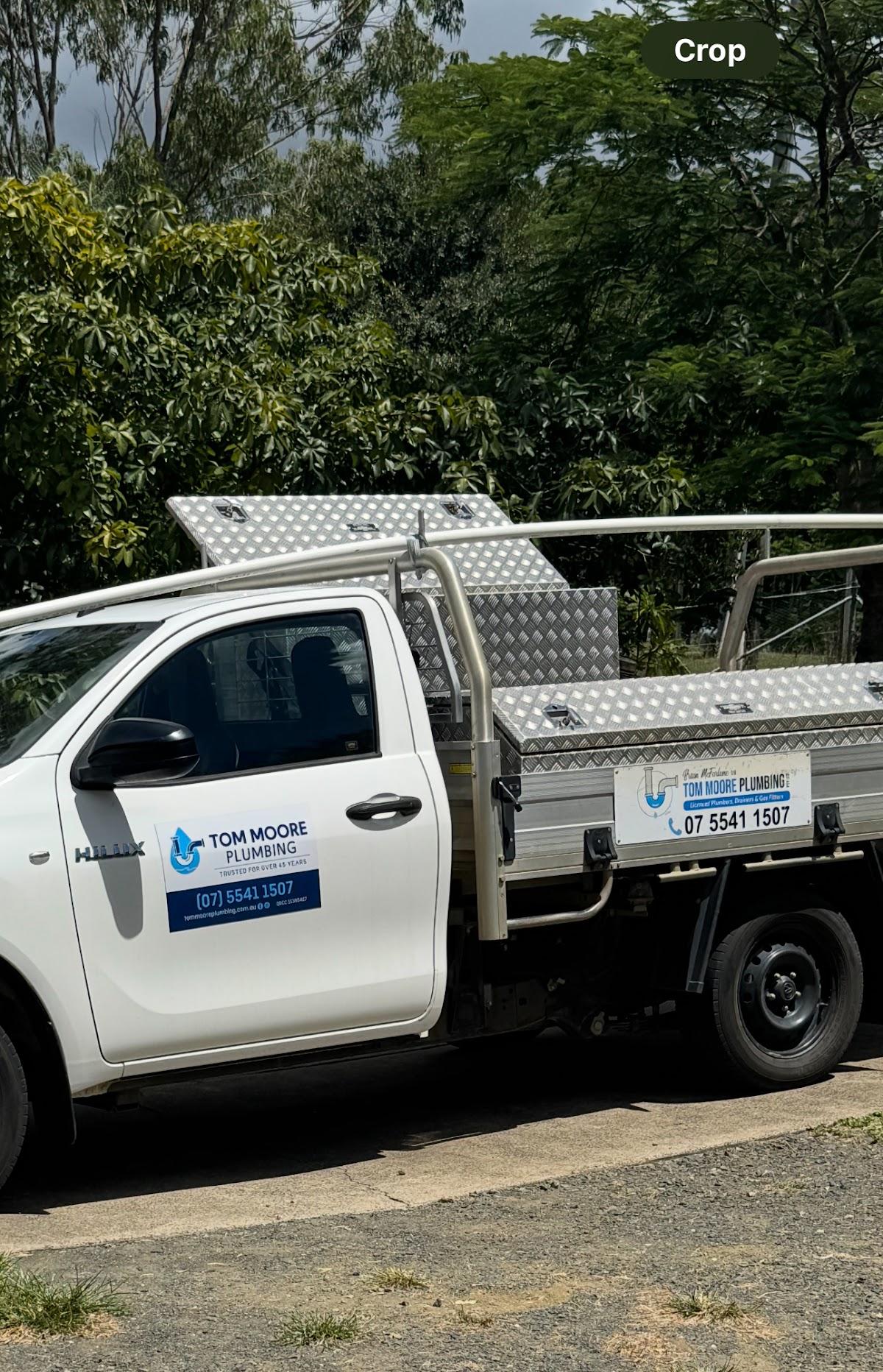Tom Moore Plumbing