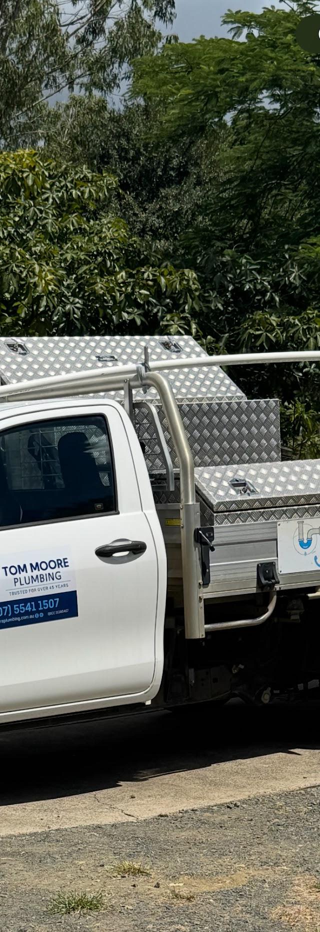 Tom Moore Plumbing