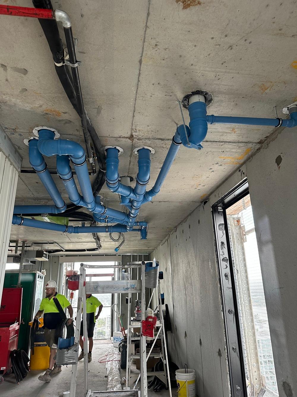 Tom Roy Plumbing
