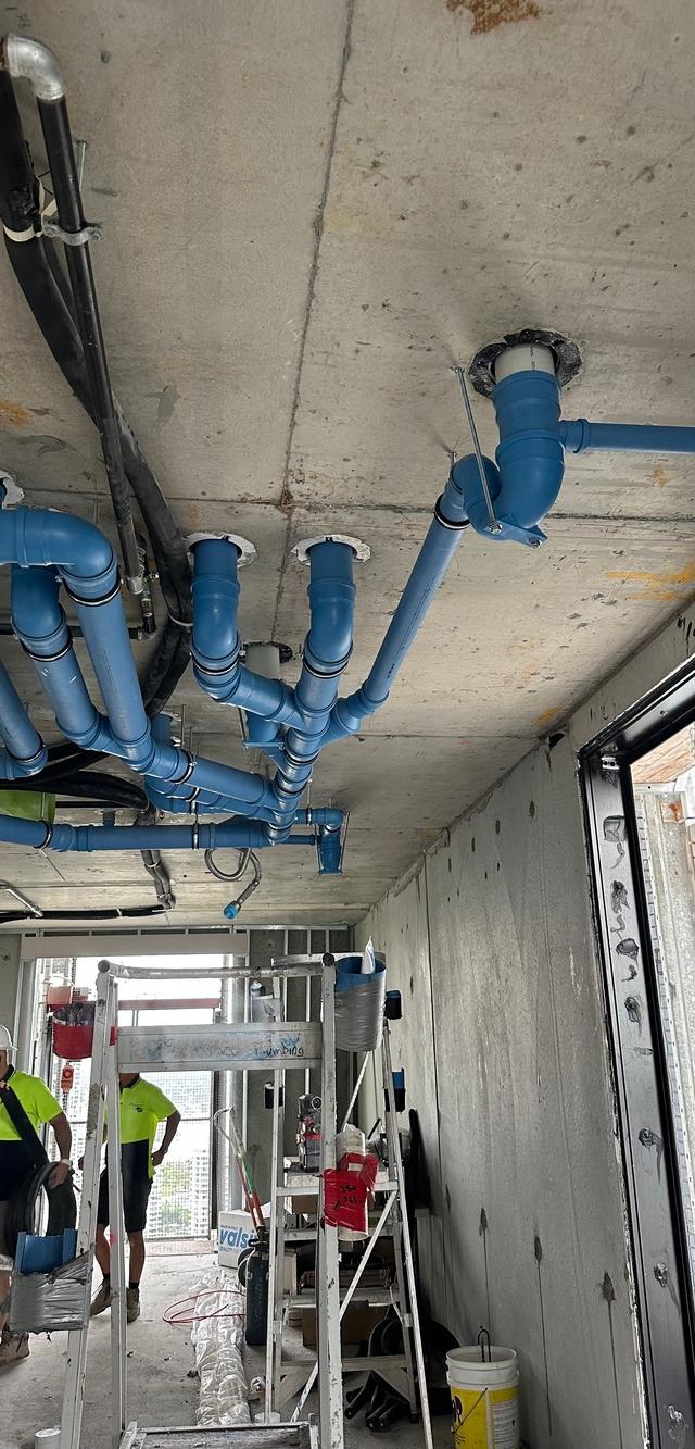 Tom Roy Plumbing