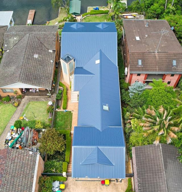 Tomkat Roofing Pty LTd