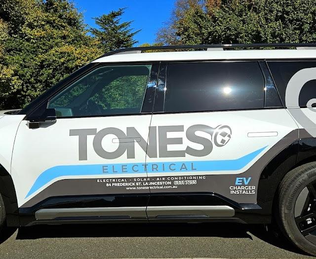 Tones Solar & Electrical Launceston