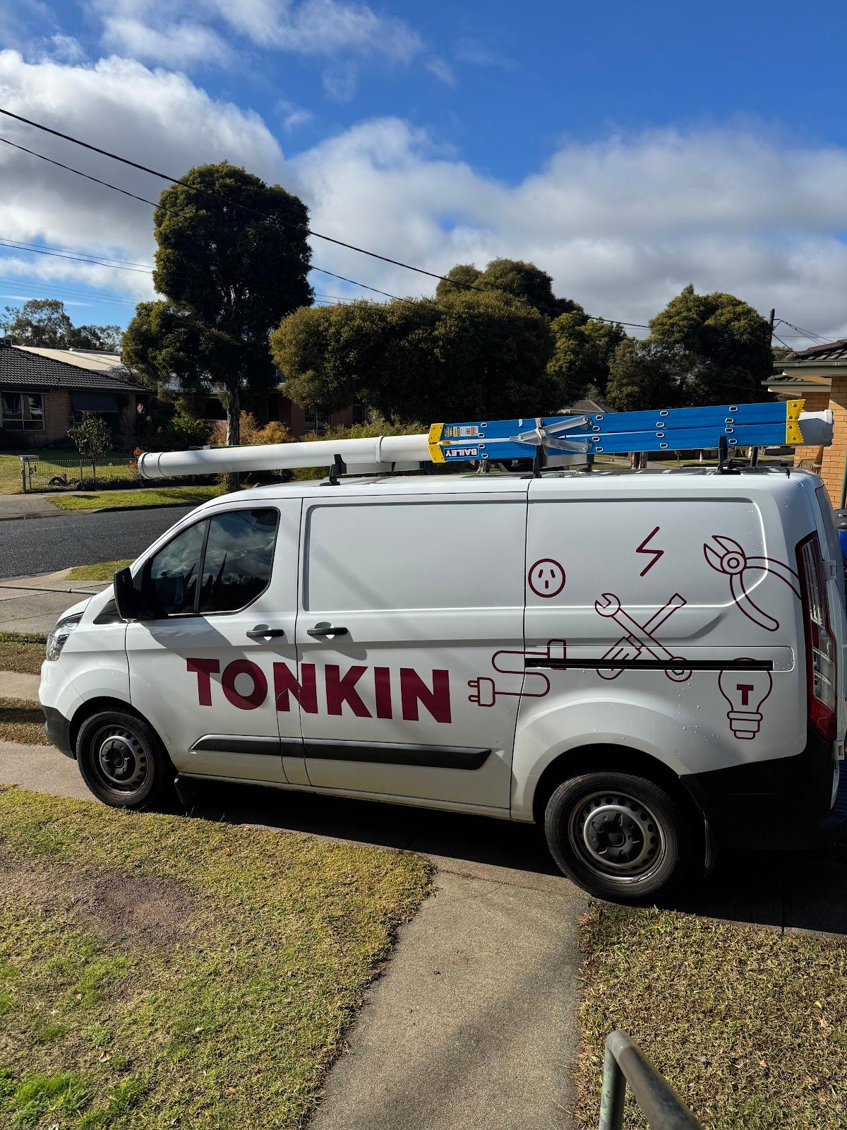 Tonkin Group Albury Wodonga