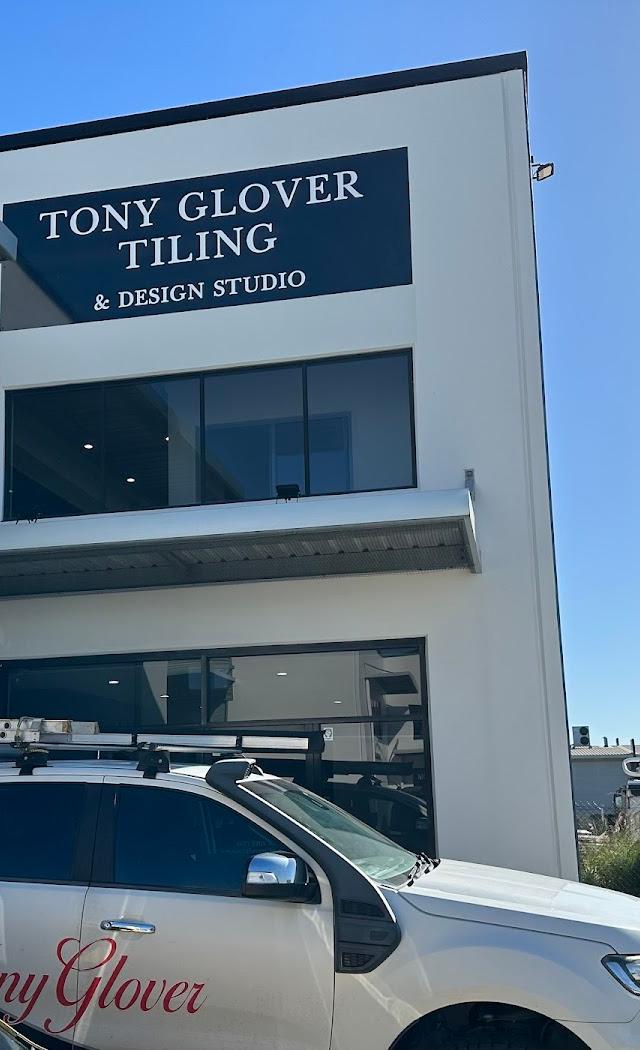 Tony Glover Tiling & Waterproofing