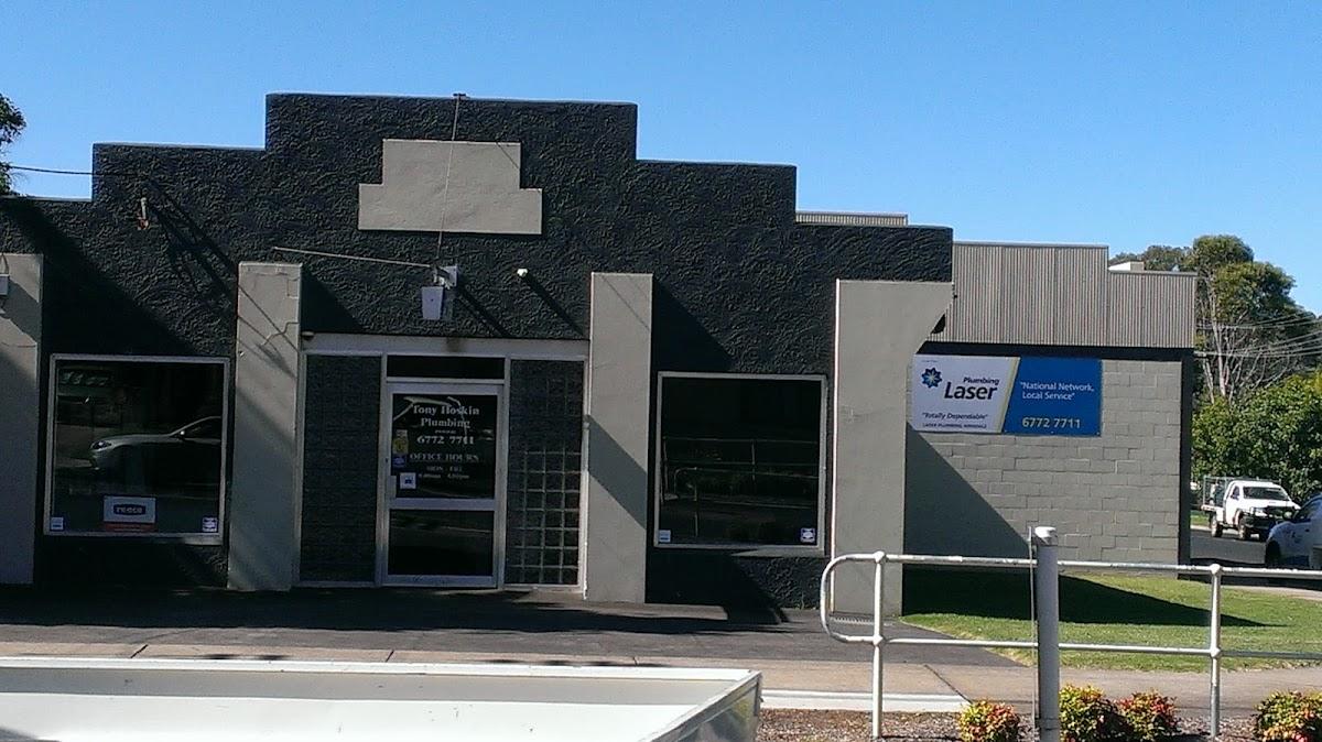 Tony Hoskin Plumbing