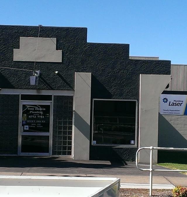 Tony Hoskin Plumbing