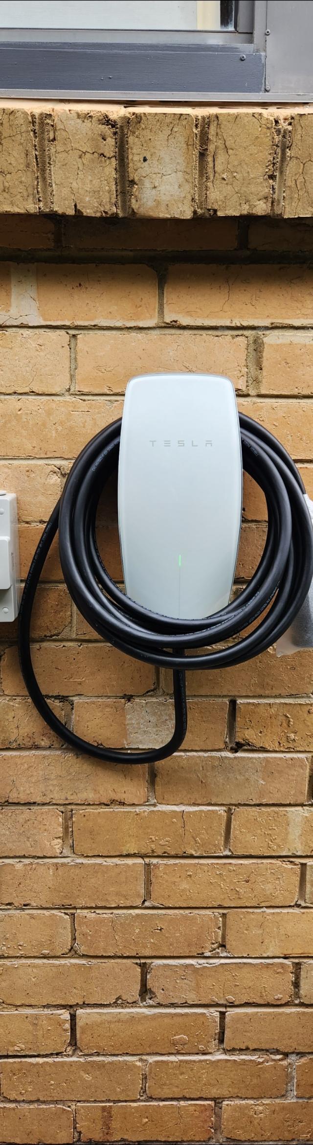 Tony Spark Electrical