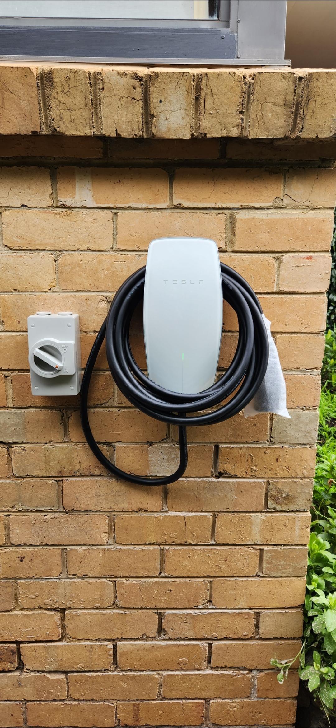 Tony Spark Electrical