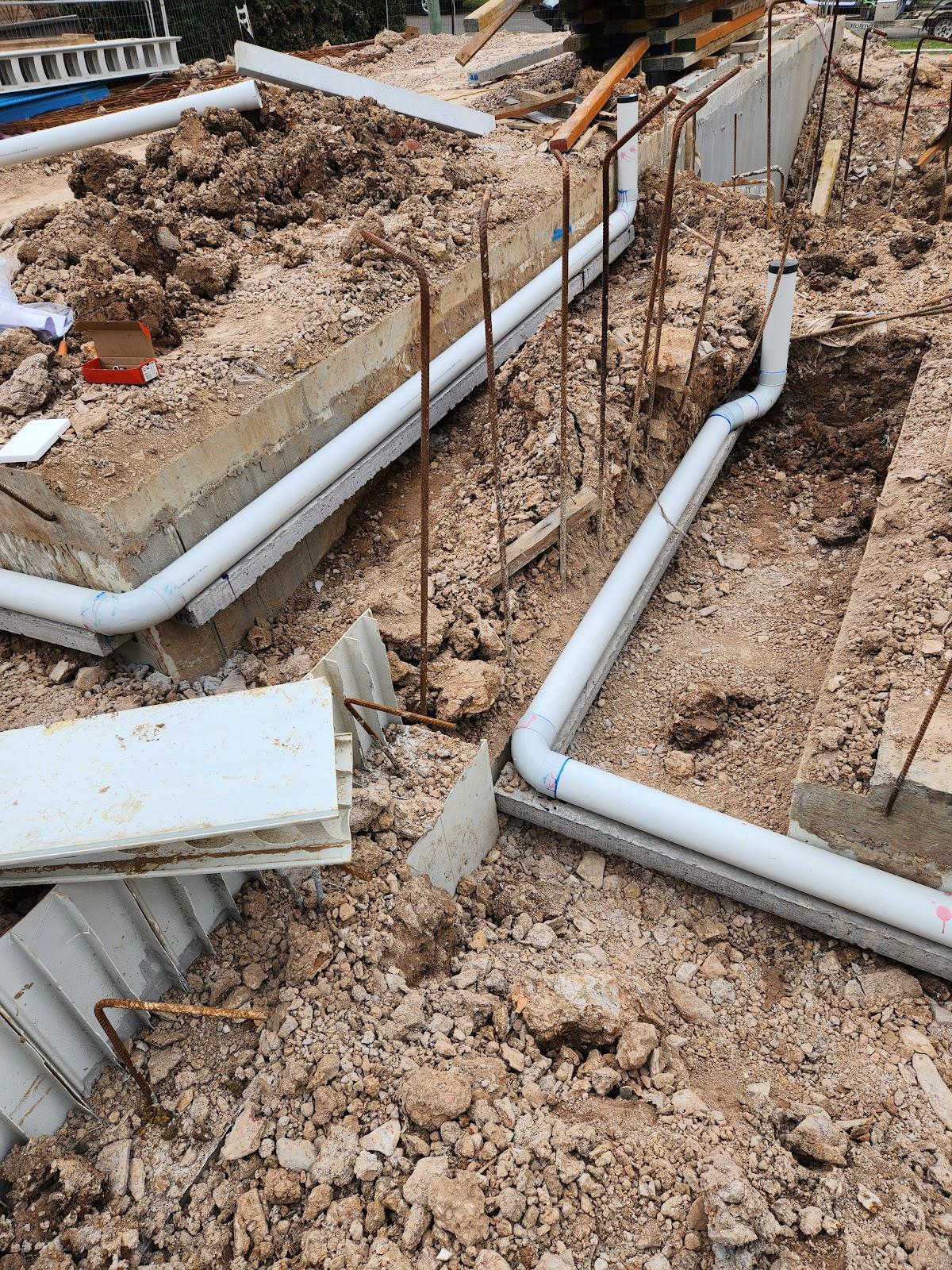 Tony's Plumbing NSW