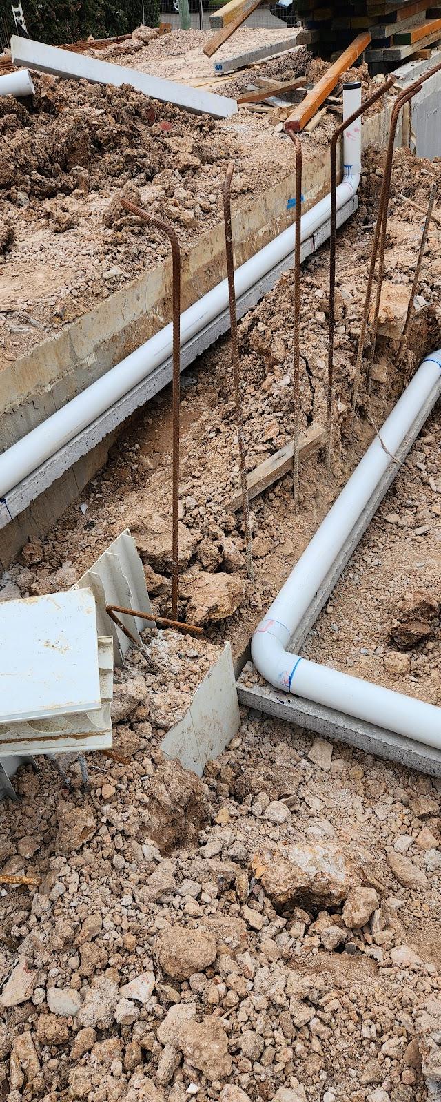Tony's Plumbing NSW