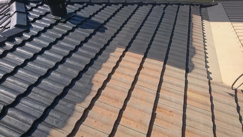 Top 2 Bottom Roof Restorations