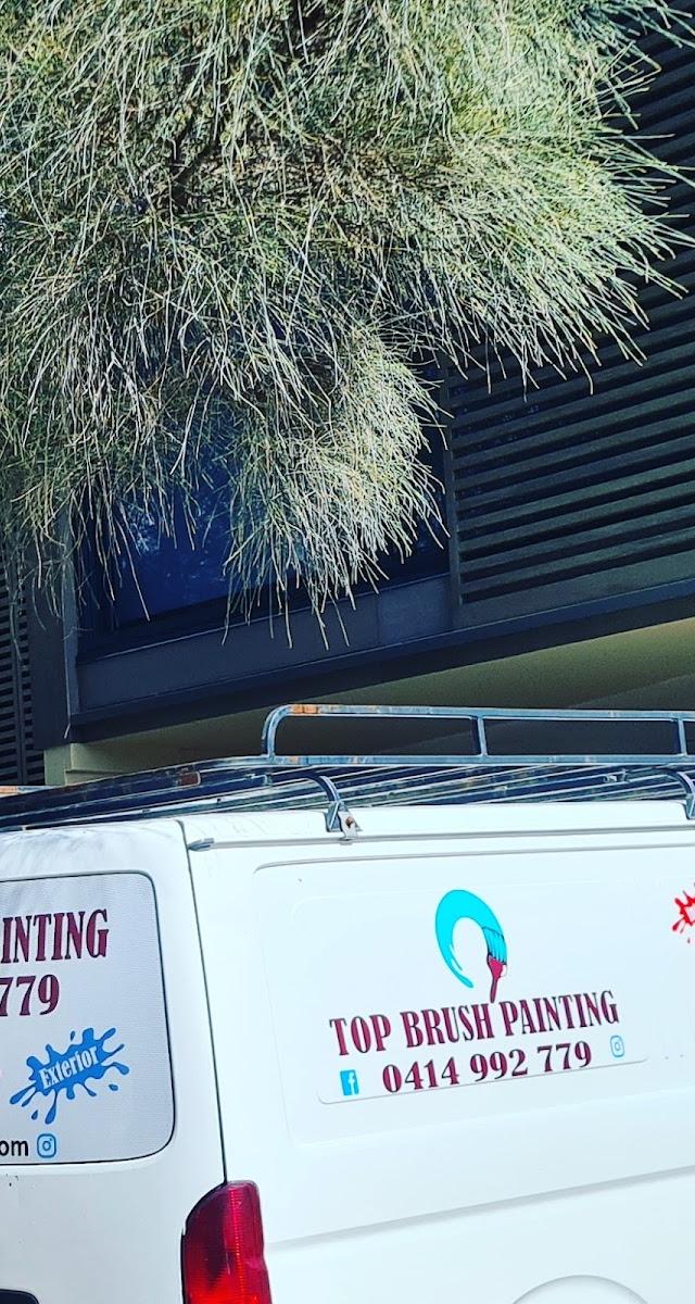 Top Brush Painting Pty Ltd