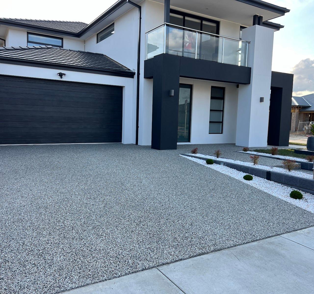 Top Class Concreting
