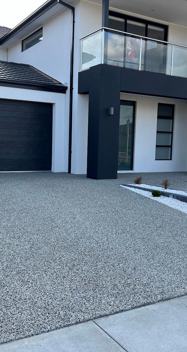 Top Class Concreting