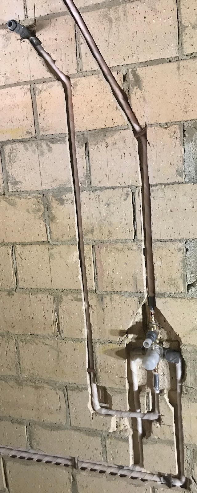 Top Deck Plumbing Pty Ltd