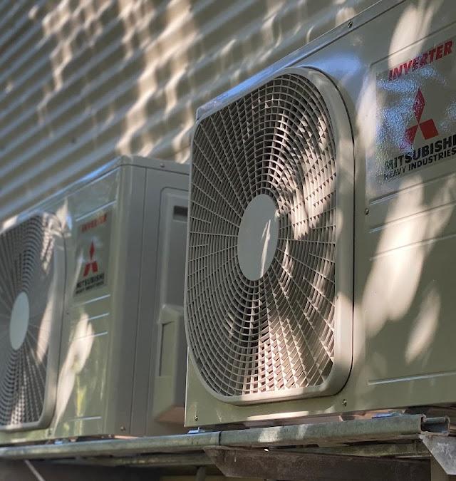 Top End Chill Air Conditioning Darwin - Domestic, Air Conditioner Repair, Cleaning, Installation, Fogging Services