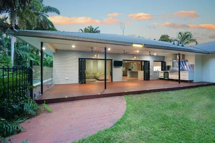 Top End Electrical
