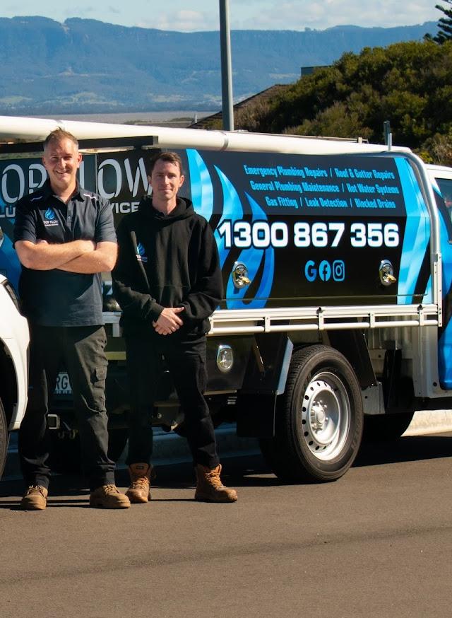 Top Flow Plumbing Services