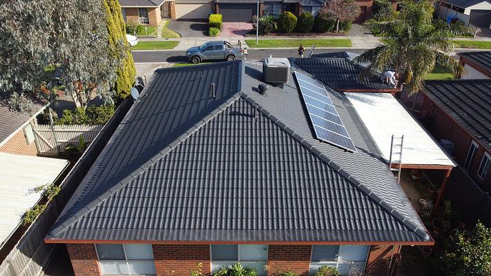 Top Glaze Roofing Melbourne