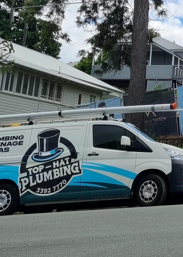 Top-Hat Plumbing