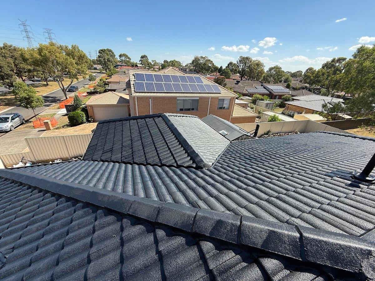 Top Nest Roofing