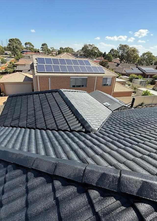 Top Nest Roofing