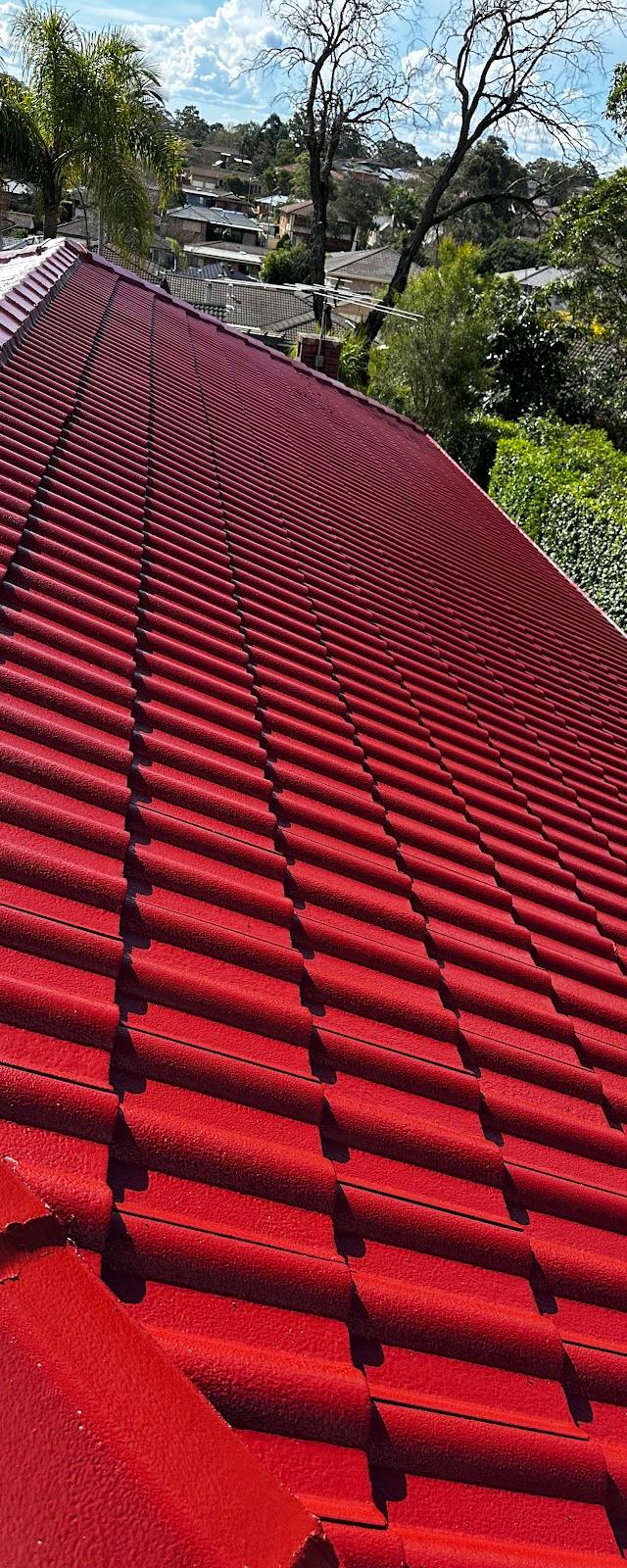 Top Notch Roof Restorations