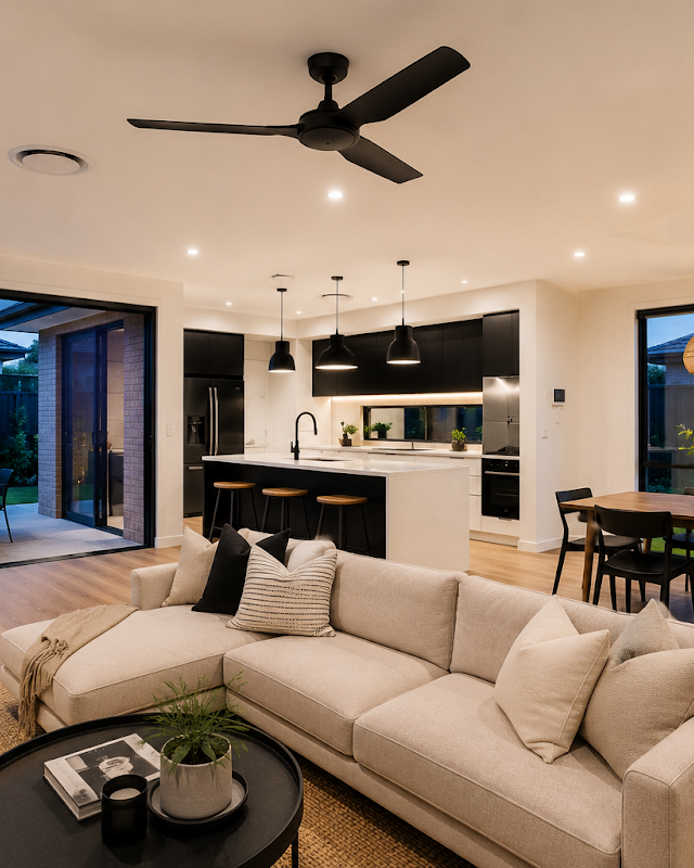 Top Option Electrical