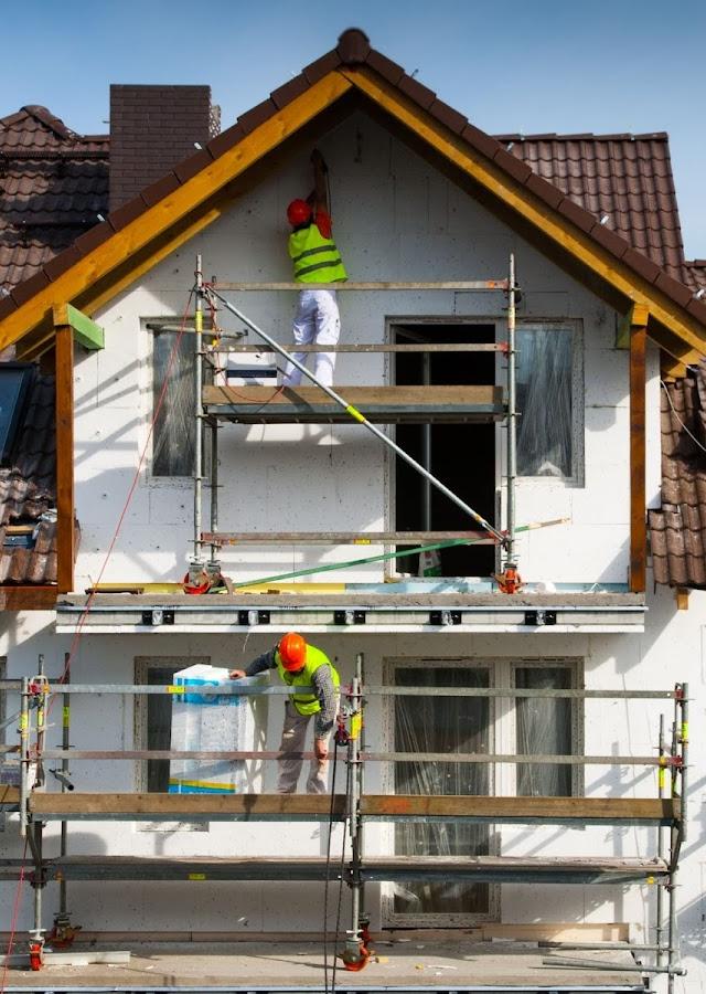 Top Painters Adelaide SA - Painter in Northern Suburbs