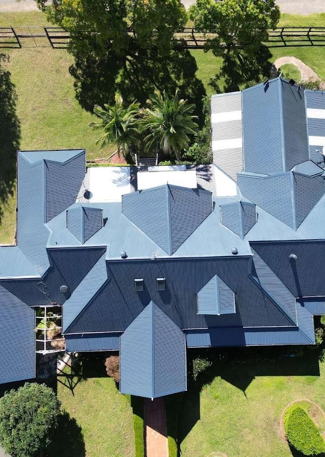Top Roofing Restorations