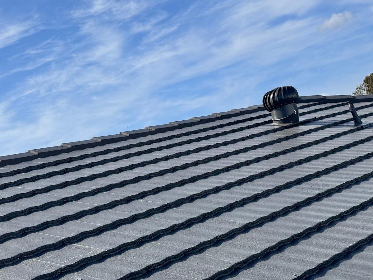 TOP STAR ROOF AND RESTORATION PTY LTD