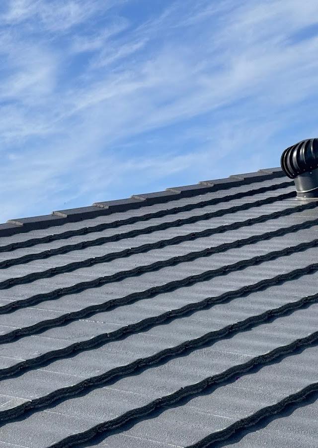 TOP STAR ROOF AND RESTORATION PTY LTD