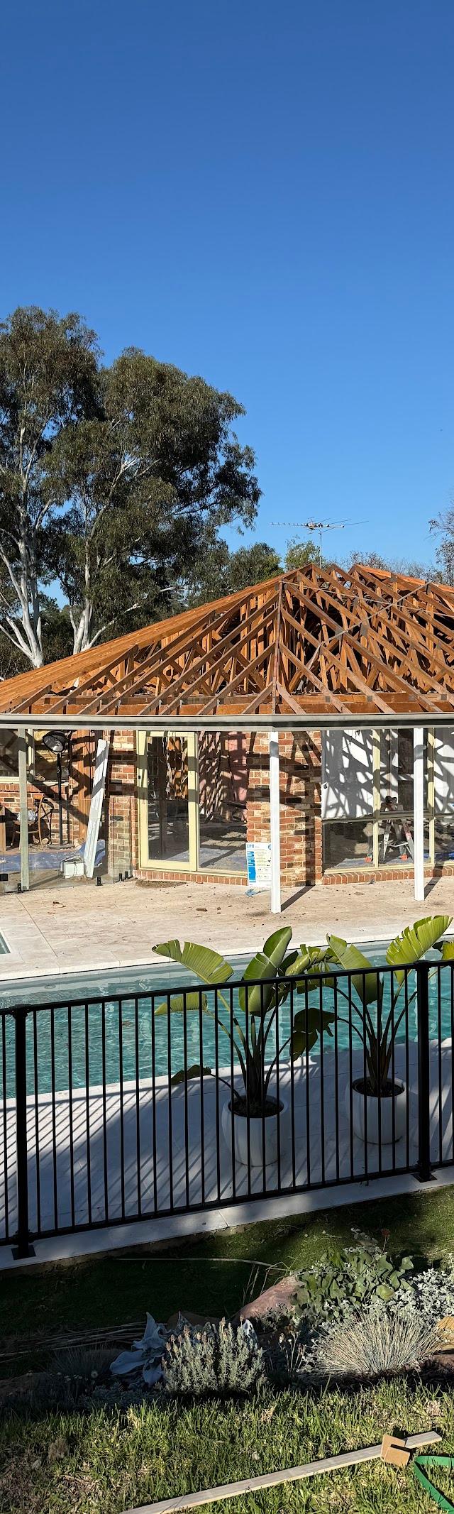 Top Tier Roofing Pty Ltd