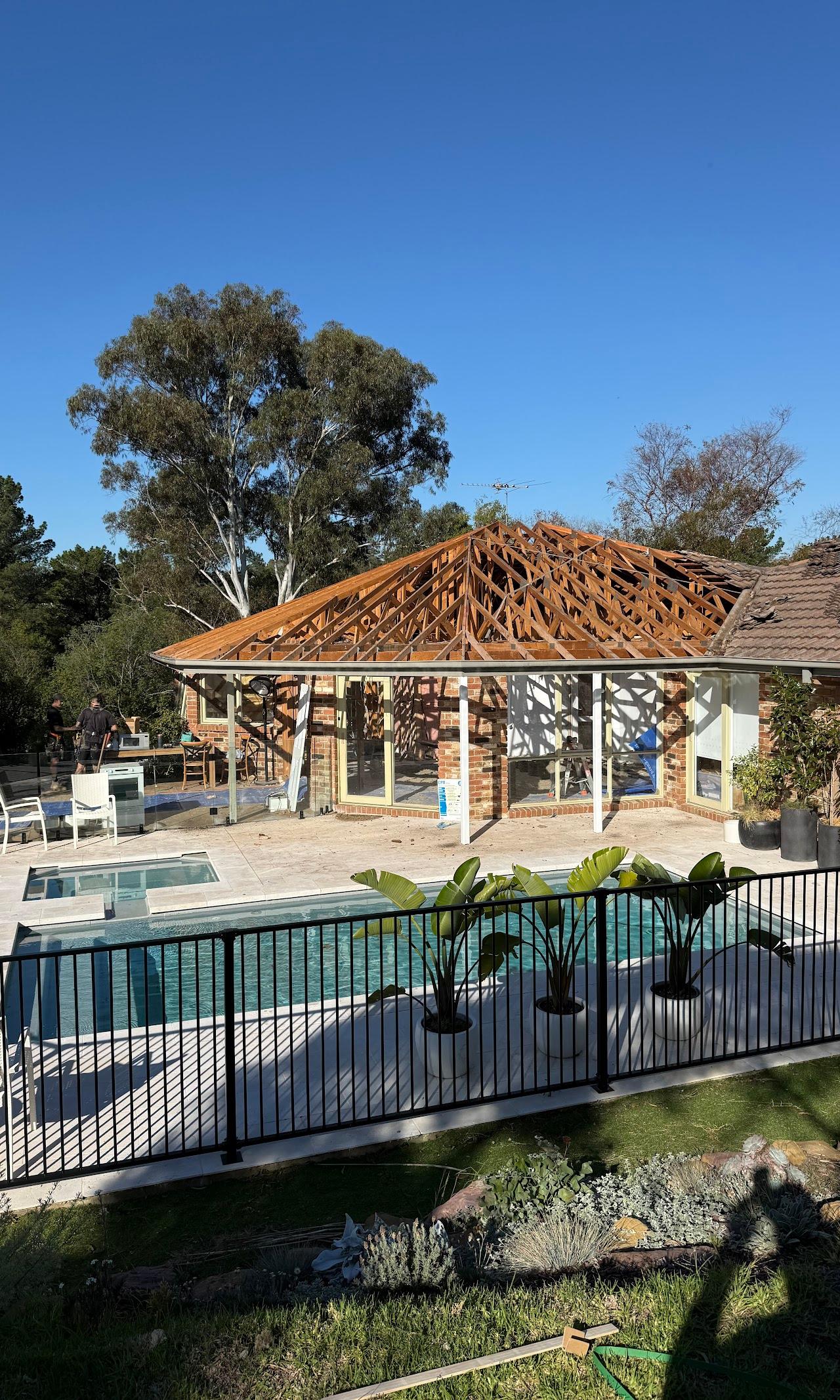 Top Tier Roofing Pty Ltd