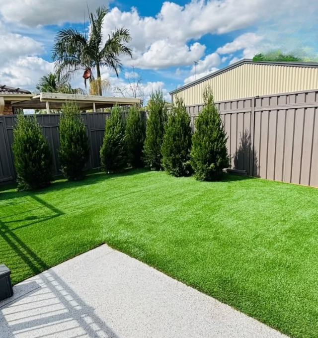 Top Tier Turfing Solutions