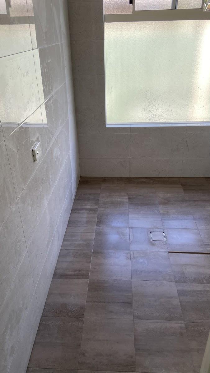 Top Tiling