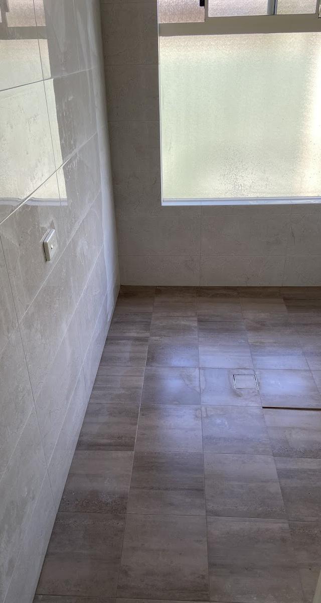 Top Tiling