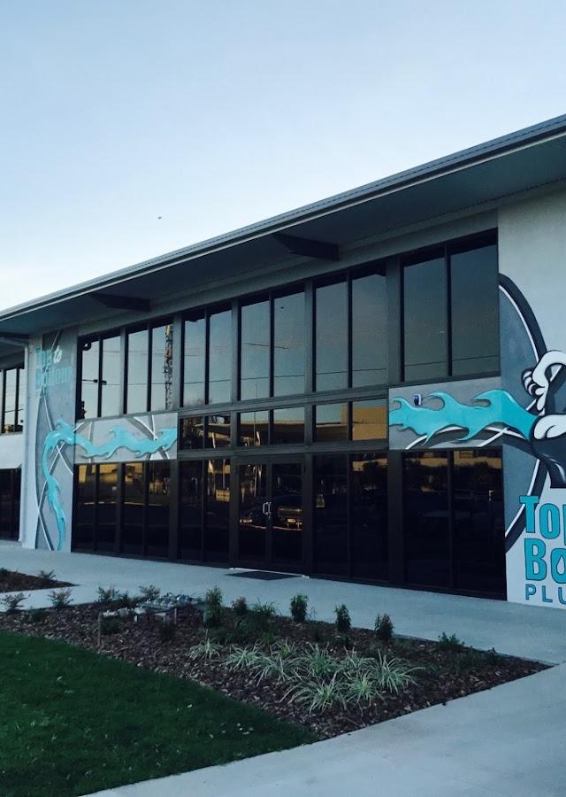 Top to Bottom Plumbing Townsville