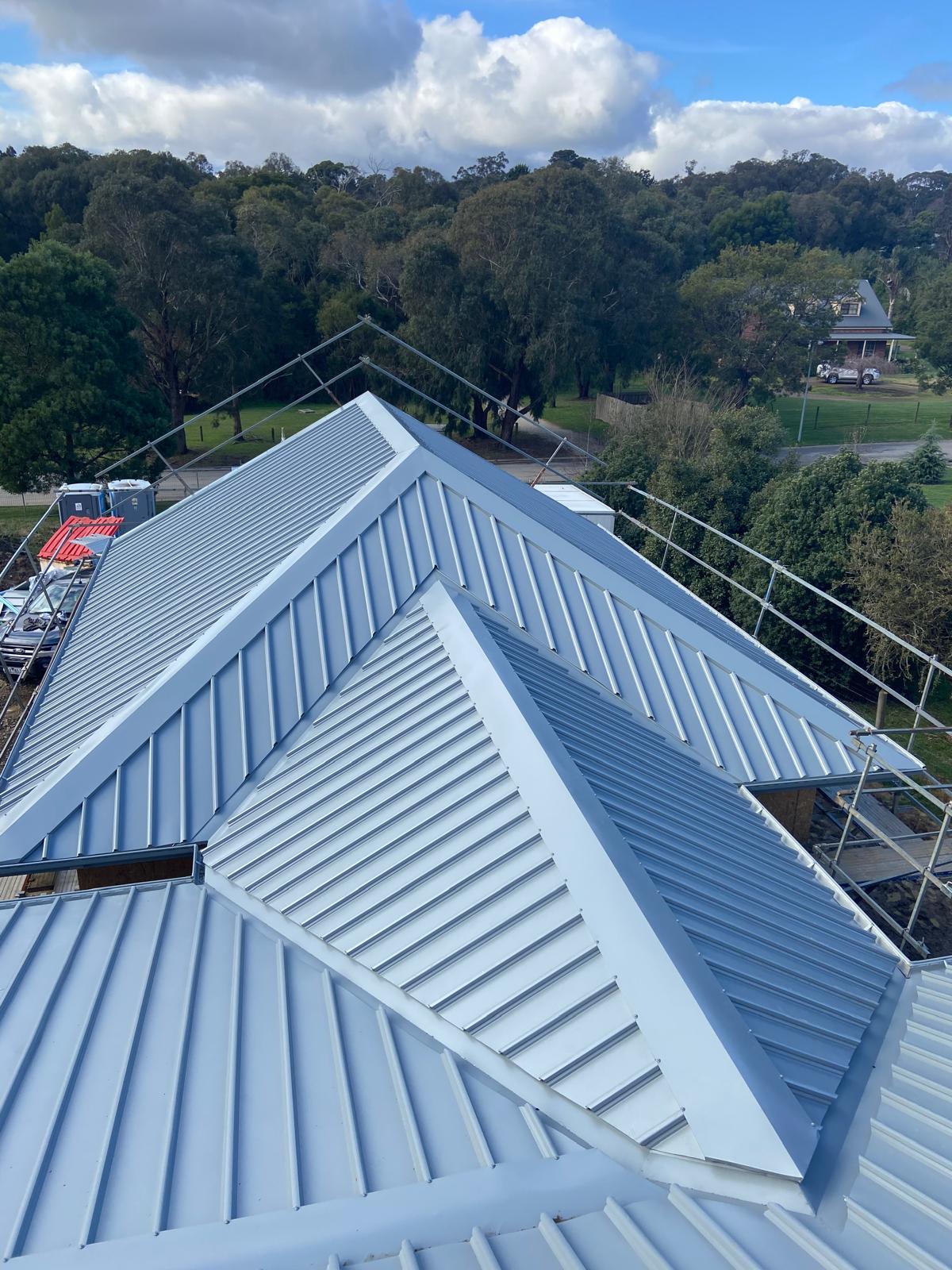 Topline Roofing (Vic) Pty Ltd