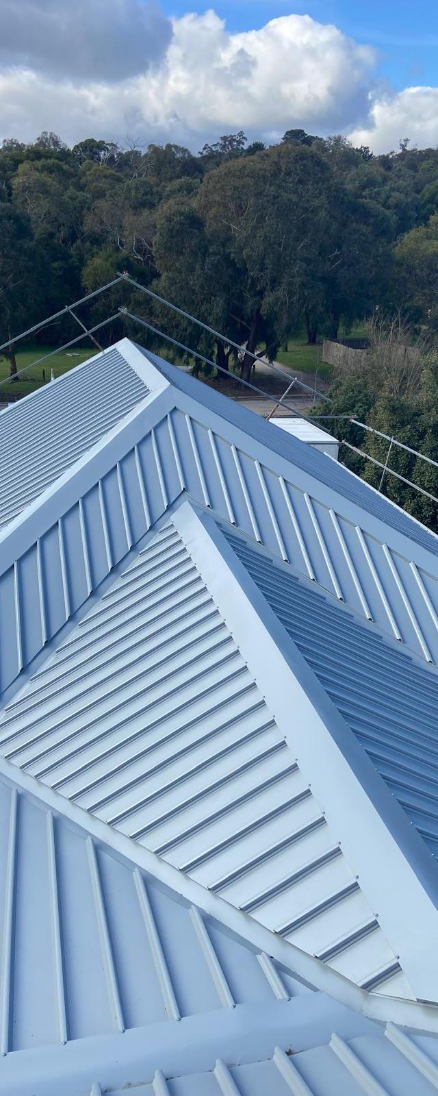 Topline Roofing (Vic) Pty Ltd
